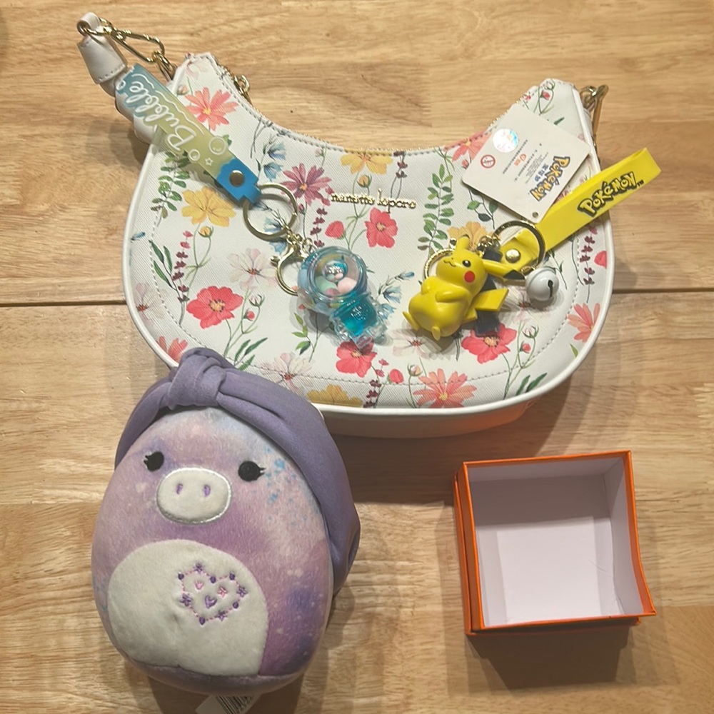 Nanette Lepore bundle